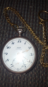 Tissot (1 фото из 3)