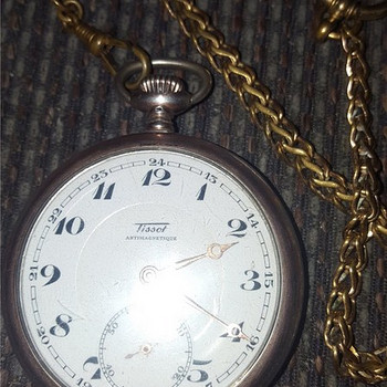 Tissot