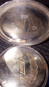 Tissot (2 фото из 3)