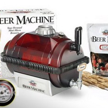 Beer Machine