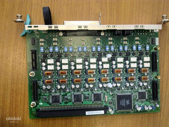 KX-TDA0180X