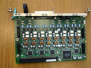 KX-TDA0180X (1 фото з 1)