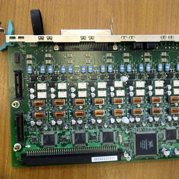 KX-TDA0180X