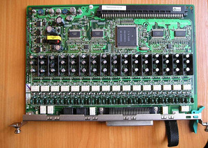 KX-TDA0174, TDA0174 (1 фото з 1)