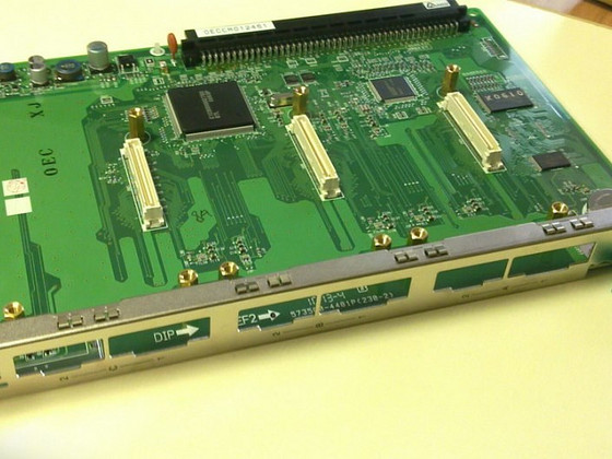 KX-TDA0190XJ