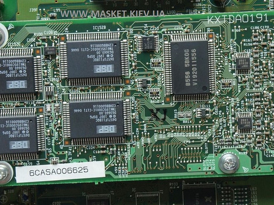 KX-TDA0191