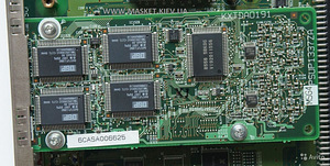 KX-TDA0191 (1 фото з 1)