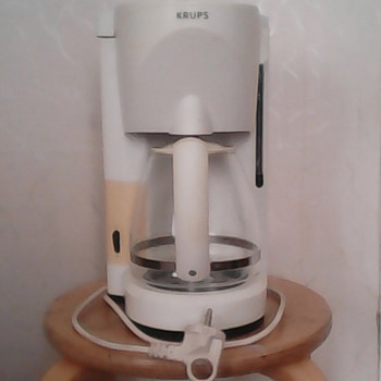 Kohvimasin Krups
