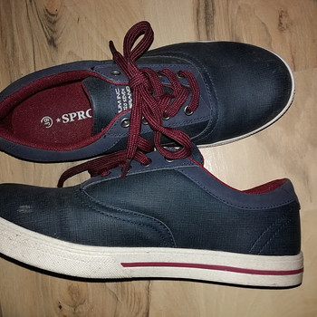 Sprox обувь 39