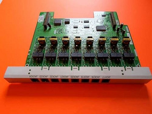 KX-TA30874, плата до атс Panasonic (1 фото з 1)