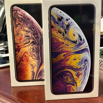 Apple Iphone Xs Max 256gb