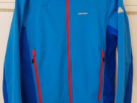 Куртка Icepeak softshell, 176