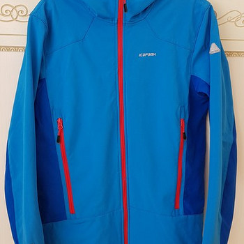 Куртка Icepeak softshell, 176
