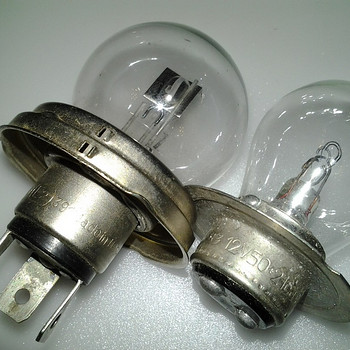 Lamp