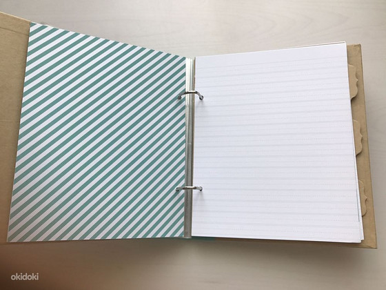 Komplekt SNP by Simple Stories