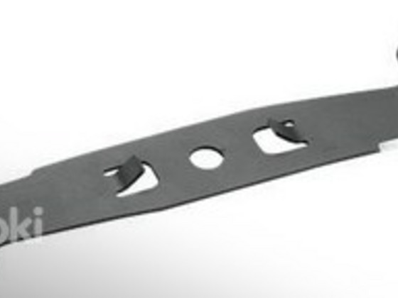 Muruniiduki tera 360mm uued
