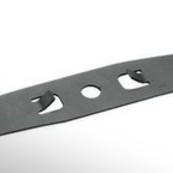 Muruniiduki tera 360mm uued