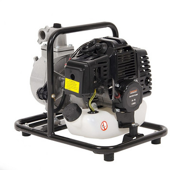 Bensiini veepump A-15