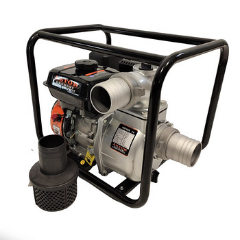 WP-30X bensiini veepump