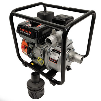 Bensiini veepump WP-20X