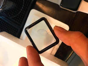 Защитные стекла для смарт часов Apple Watch (1 фото из 3)