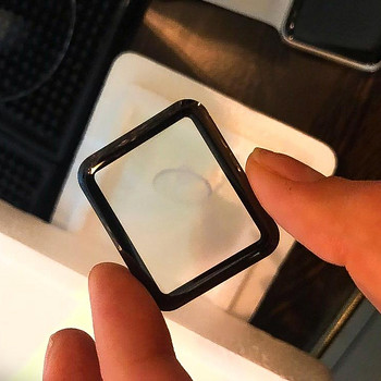 Aizsargstikli viedpulksteņiem Apple Watch