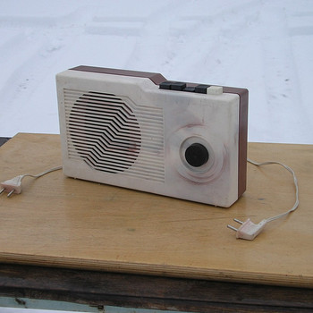 Raadio