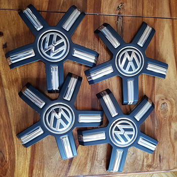 VW дисковые капсулы