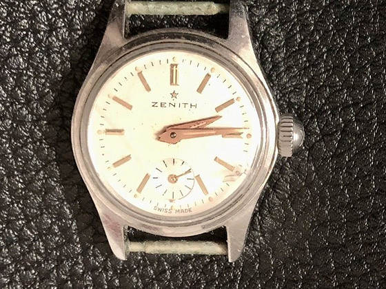 Zenith