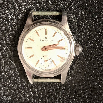 Zenith