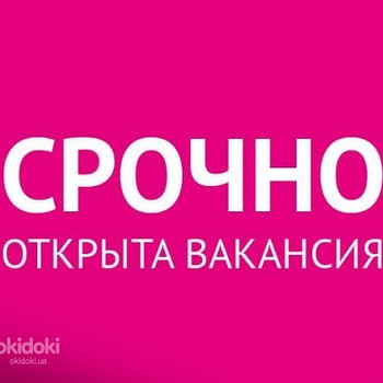 Работа в Николаеве. Ищу классного помощника(-цу)
