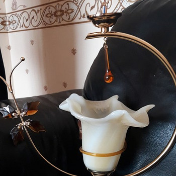Uus laelamp