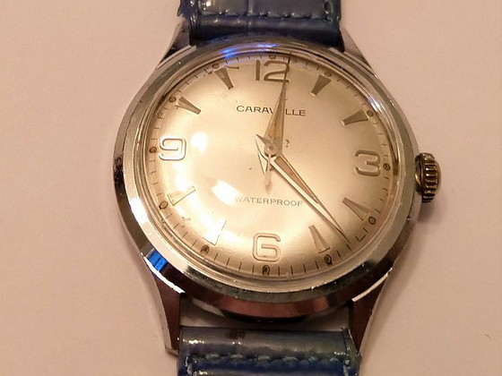 Caravelle by Bulova