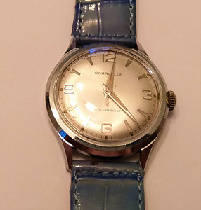 Caravelle by Bulova (1 foto no 3)