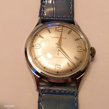 Caravelle by Bulova