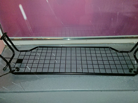 Перегородка для собак FORD FOCUS UNIVERSAAL 1998-2004
