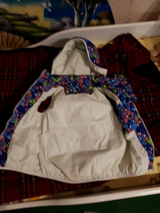Vest (3 foto / 3)