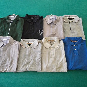 Polo Itaalia, M-L