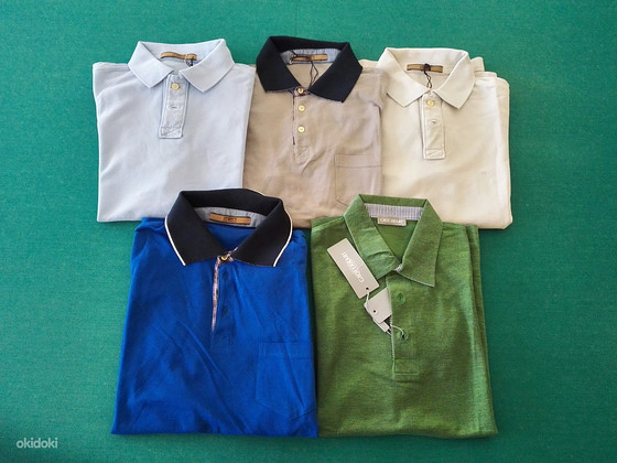 Polo Italia, XL-L