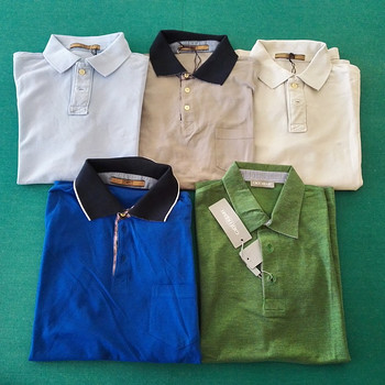 Polo Italia, XL-L