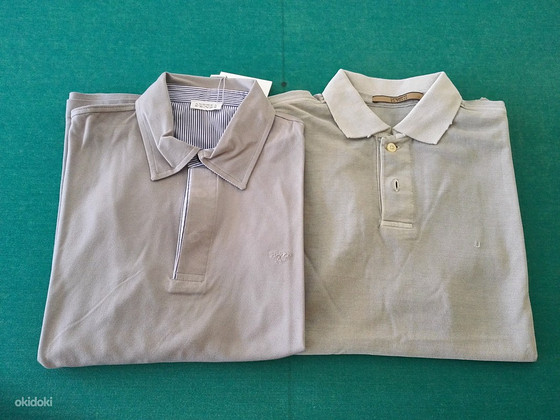 Polo Itaalia suurus XL-XXL
