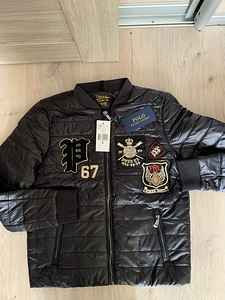 Ralph Lauren XS (1 фото из 2)
