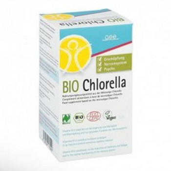 Для иммунитета GSE Chlorella, Хлорелла на Mozazon