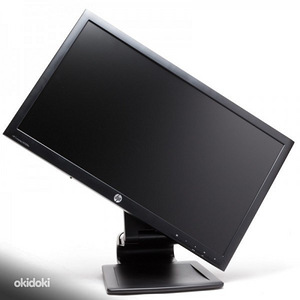 23" HP LA2306x LED FHD Монитор (3 фото из 4)