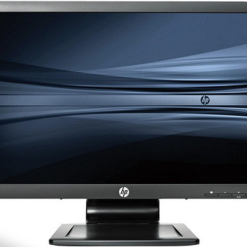 23" HP LA2306x LED FHD Монитор