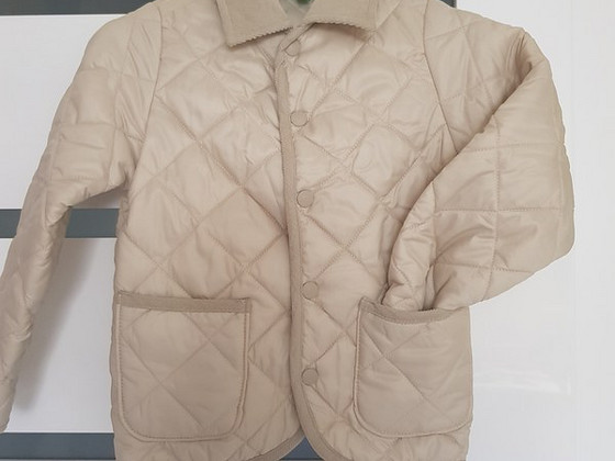 Benetton куртка, размер XXS, 100 см