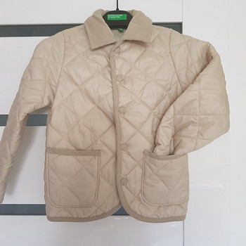 Benetton jope, suurus XXS, 100 cm