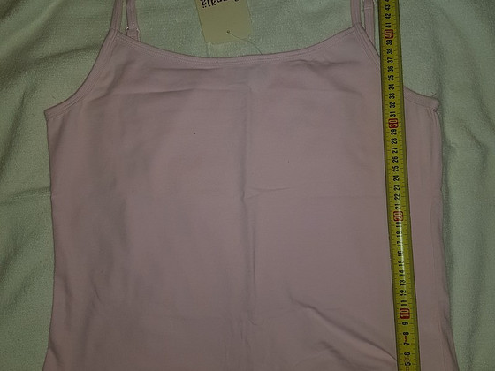 Uus top XL