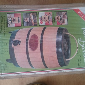Plastist termosed,13 l.