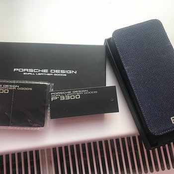 iPhone 7,6 чехол Porshe design